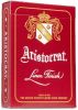 Aristocrat Playing Card